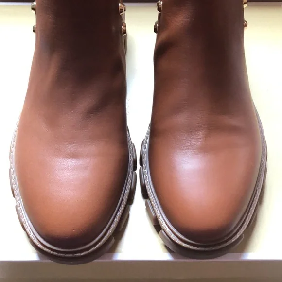 SALE! NEW Michael Kors Ridley booties